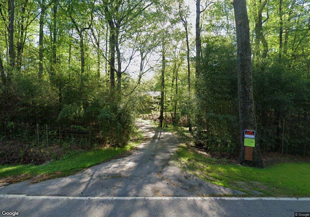 4142 Union Springs Rd SW, Stockbridge, GA 30281 - photo 1