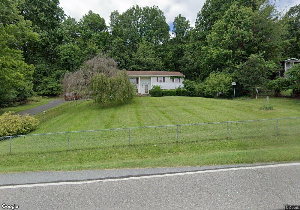 8708 Indian Springs Rd, Frederick, MD 21702 - photo 1