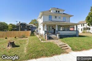 923 S Limestone St, Springfield, OH 45505