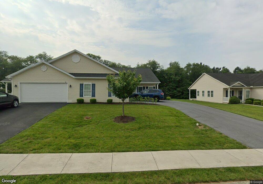 3259 Portrait Way, Chambersburg, PA 17202 - photo 1