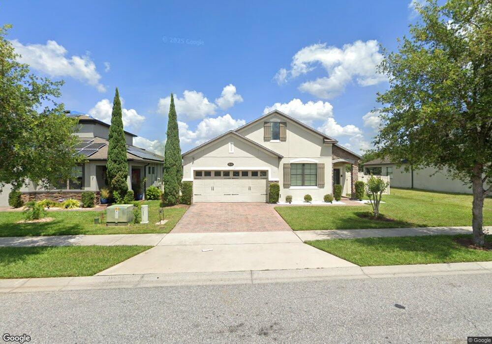 5105 Sorrento Blvd W, Saint Cloud, FL 34771 - photo 1