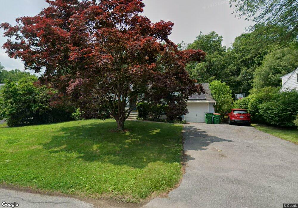 21 Kinry Rd, Poughkeepsie, NY 12603 - photo 1