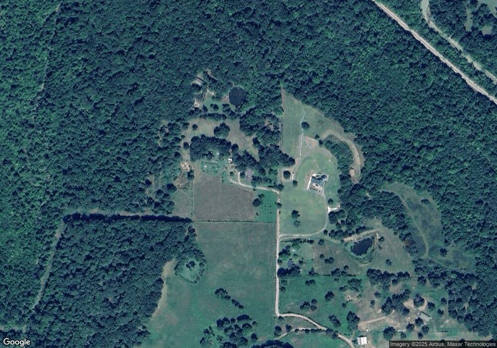 16630 Bailey Rd, Winslow, AR 72959 - photo 1