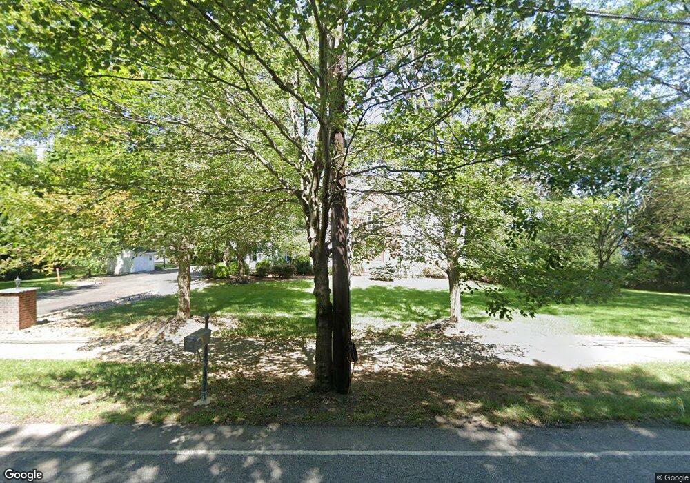 11 Doby Rd, Mendham, NJ 07945 - photo 1