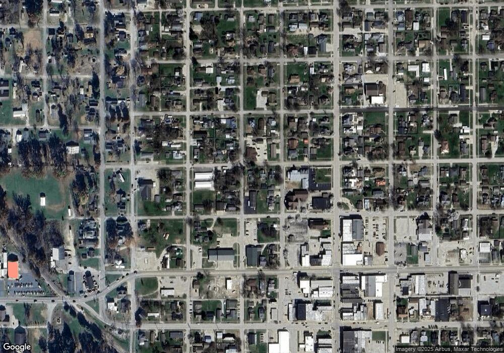 289 2nd St NW, Linton, IN 47441 - photo 1