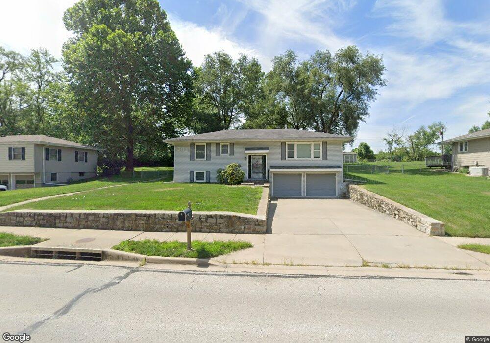 12715 W 55th St, Shawnee, KS 66216 - photo 1