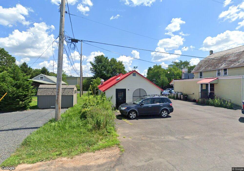 4117 E Swamp Rd, Doylestown, PA 18902 - photo 1