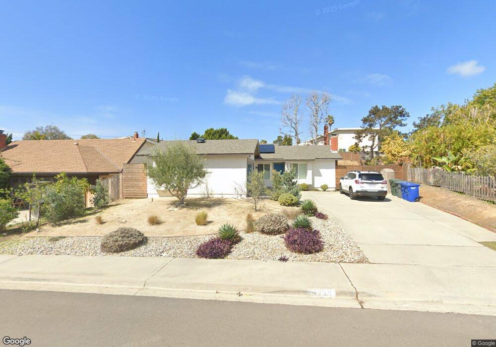 1736 Deerfield Rd, Encinitas, CA 92024 - photo 1