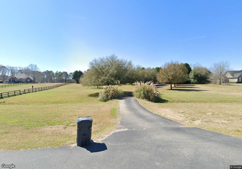 5032 Bryant Cove Rd, Evans, GA 30809 - photo 1