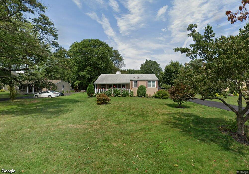 633 Schwab Rd, Hatfield, PA 19440 - photo 1