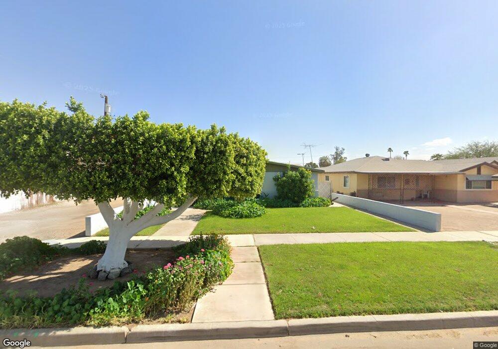 211 S 10th Ave, Yuma, AZ 85364 - photo 1