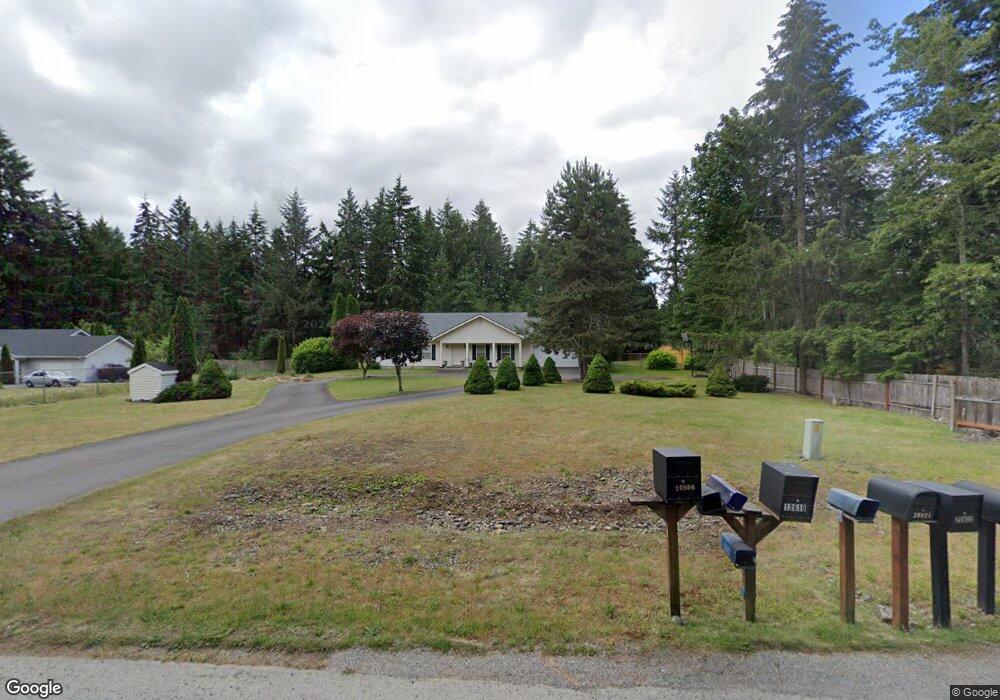 12710 210th St E, Graham, WA 98338 - photo 1