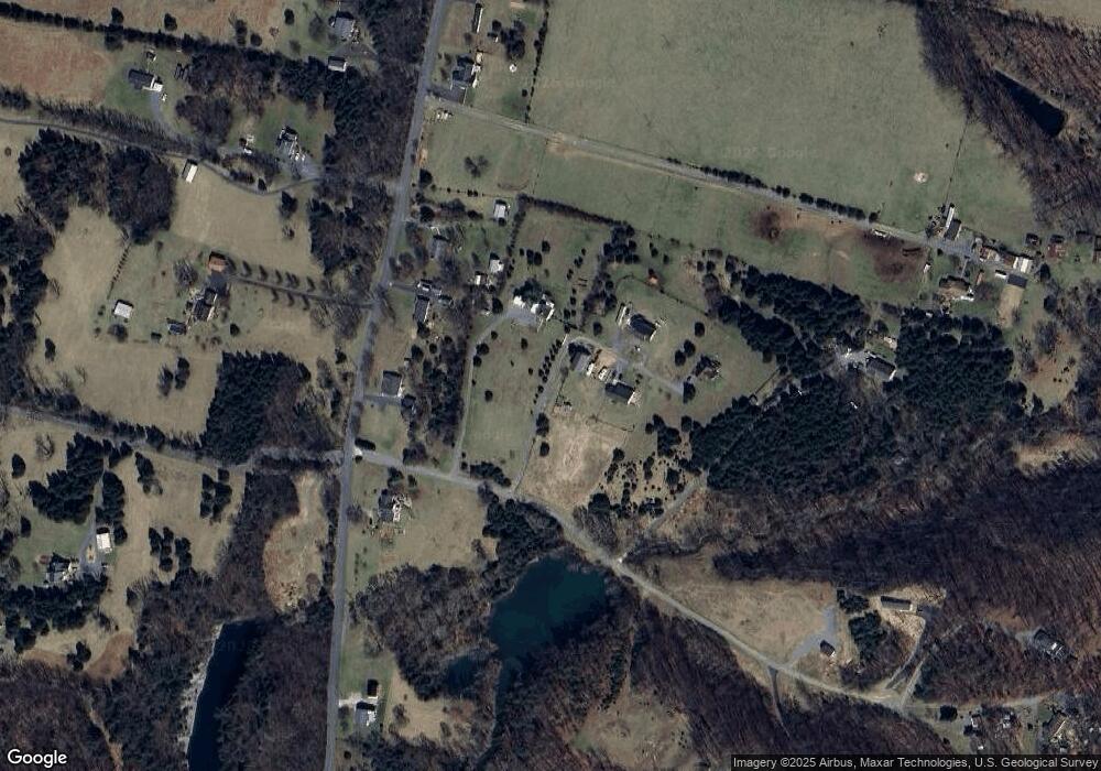 0 Totoro Way unit BE6300275, Bunker Hill, WV 25413 - photo 1