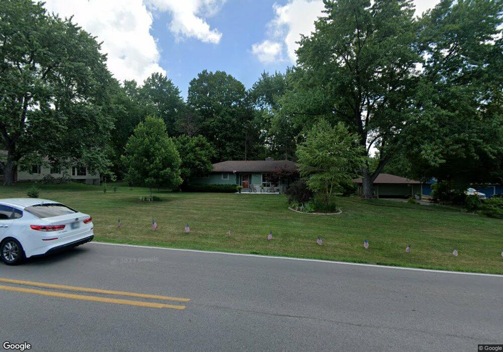 3541 S 9th St, Lafayette, IN 47909 - photo 1