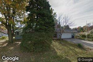 101 E Mckinley St, Philo, IL 61864