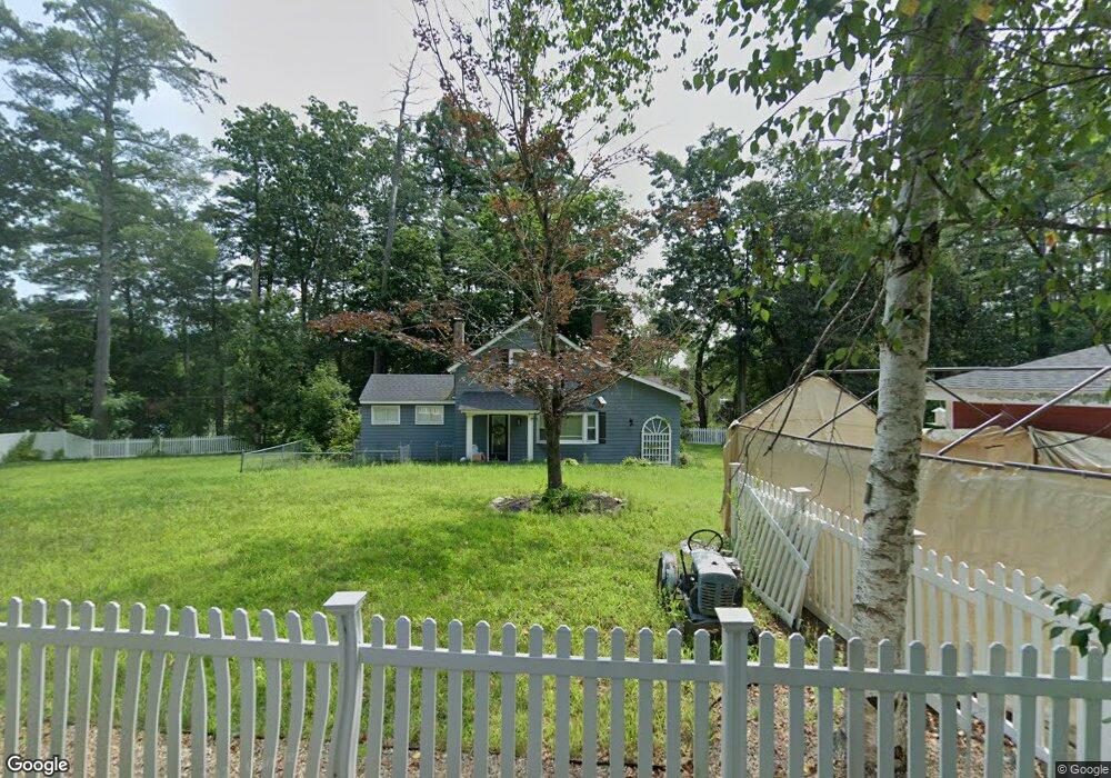 3 Doiron Rd, Windham, NH 03087 - photo 1