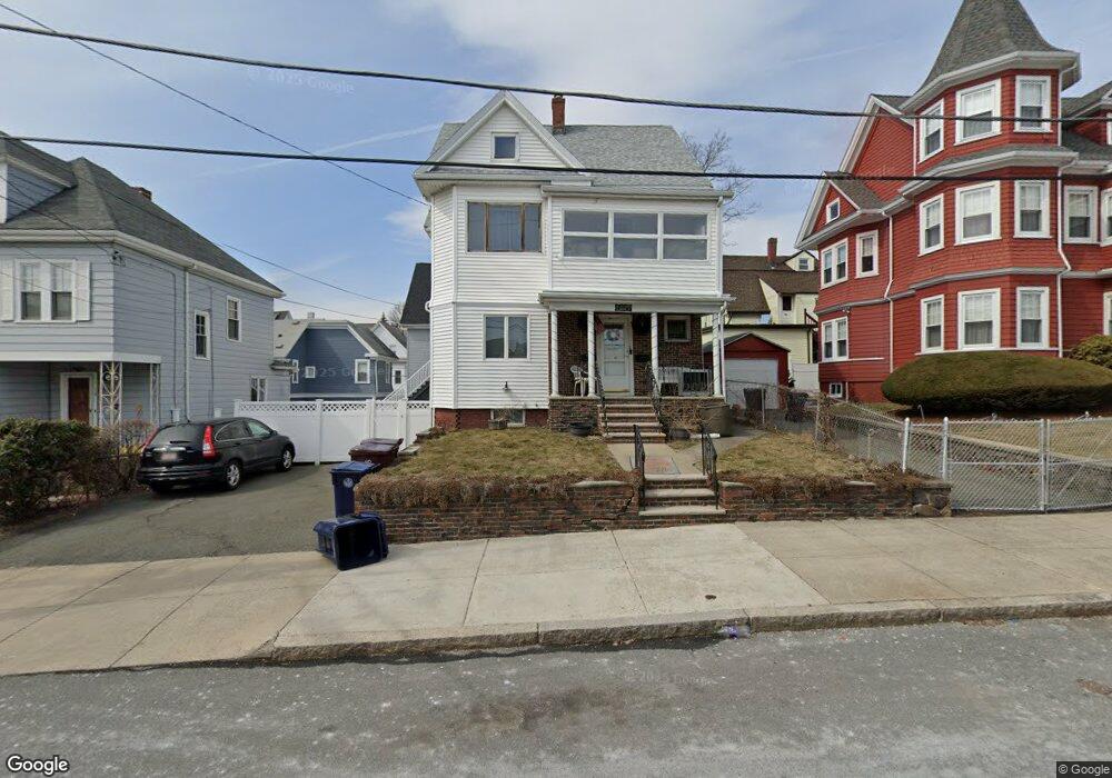 16 Foster St, Everett, MA 02149 - photo 1