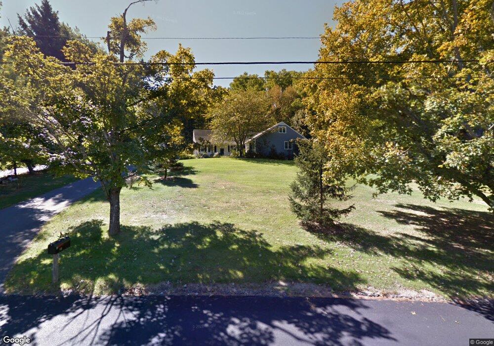 21 Millbrook Rd, Bedford, NY 10506 - photo 1