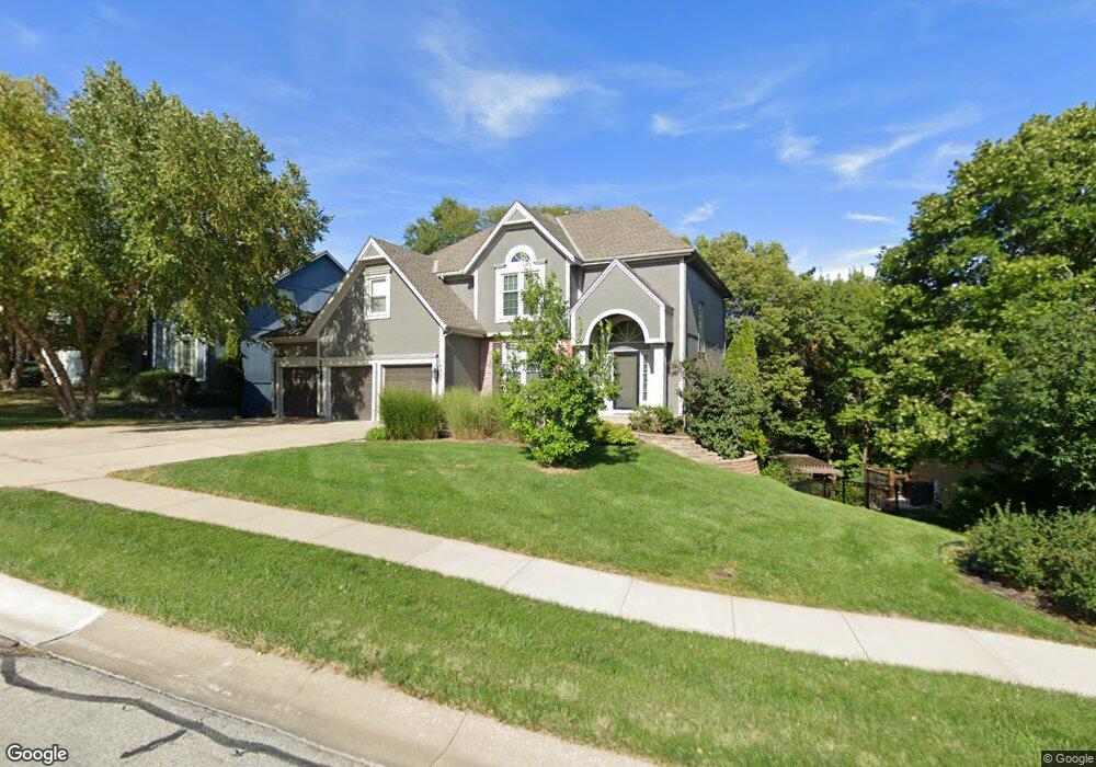 14800 W 70th St, Shawnee, KS 66216 - photo 1