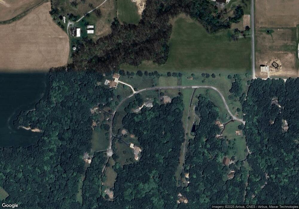 5831 Farm Ridge Rd, West Lafayette, IN 47906 - photo 1