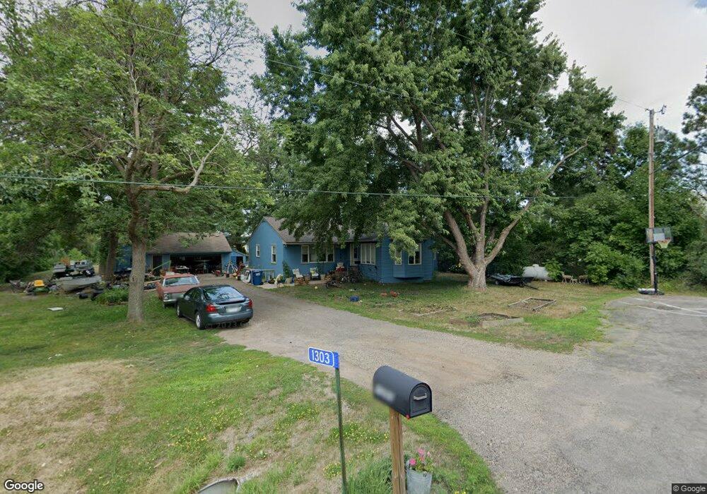 1303 4th St S, Sauk Rapids, MN 56379 - photo 1