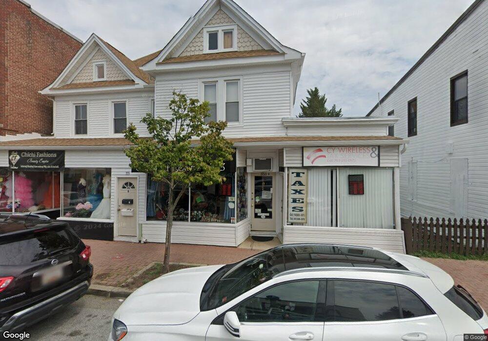 353 Main St, Laurel, MD 20707 - photo 1