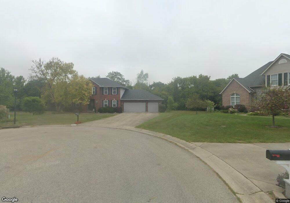 6428 Chalkstone, Liberty Township, OH 45044 - photo 1