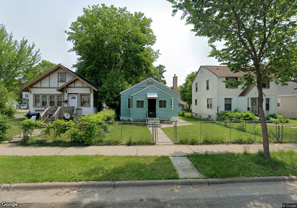 1526 Oliver Ave N, Minneapolis, MN 55411 - photo 1