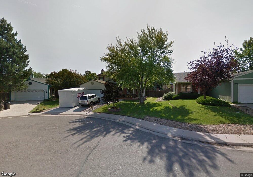 15865 E Custer Dr, Aurora, CO 80017 - photo 1