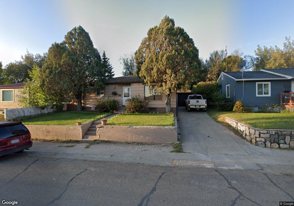 736 6th St, Havre, MT 59501 - photo 1