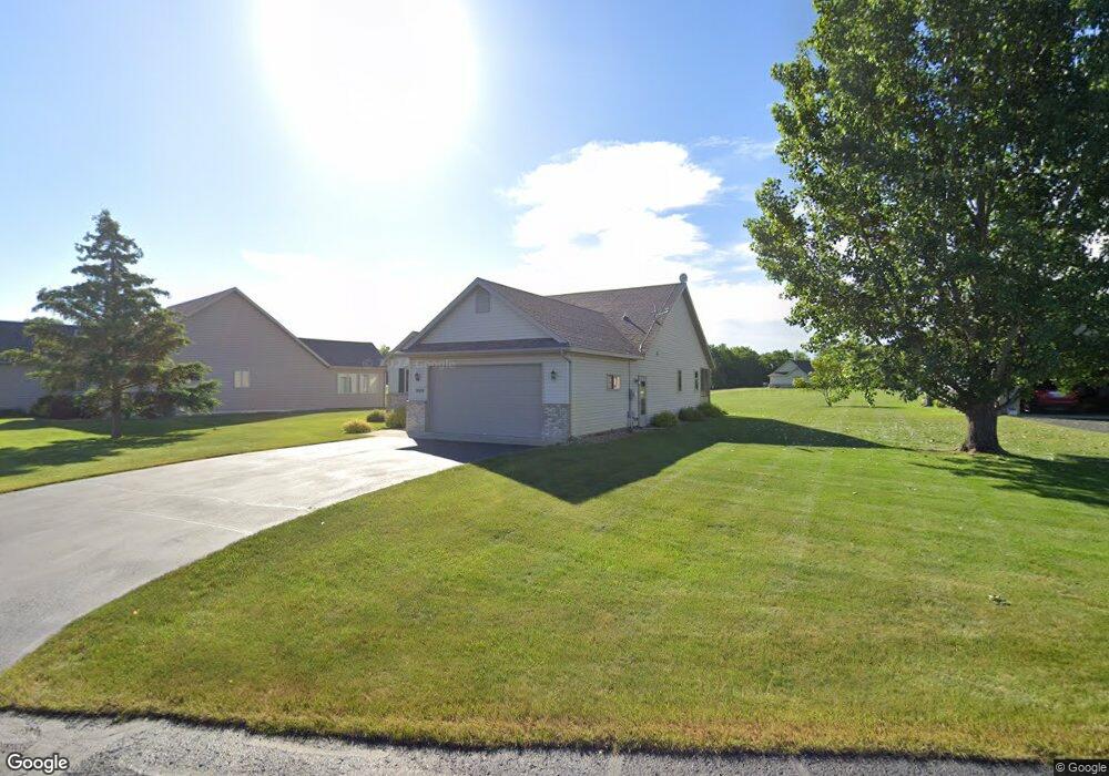 1506 Melvina Ln SW, Alexandria, MN 56308 - photo 1