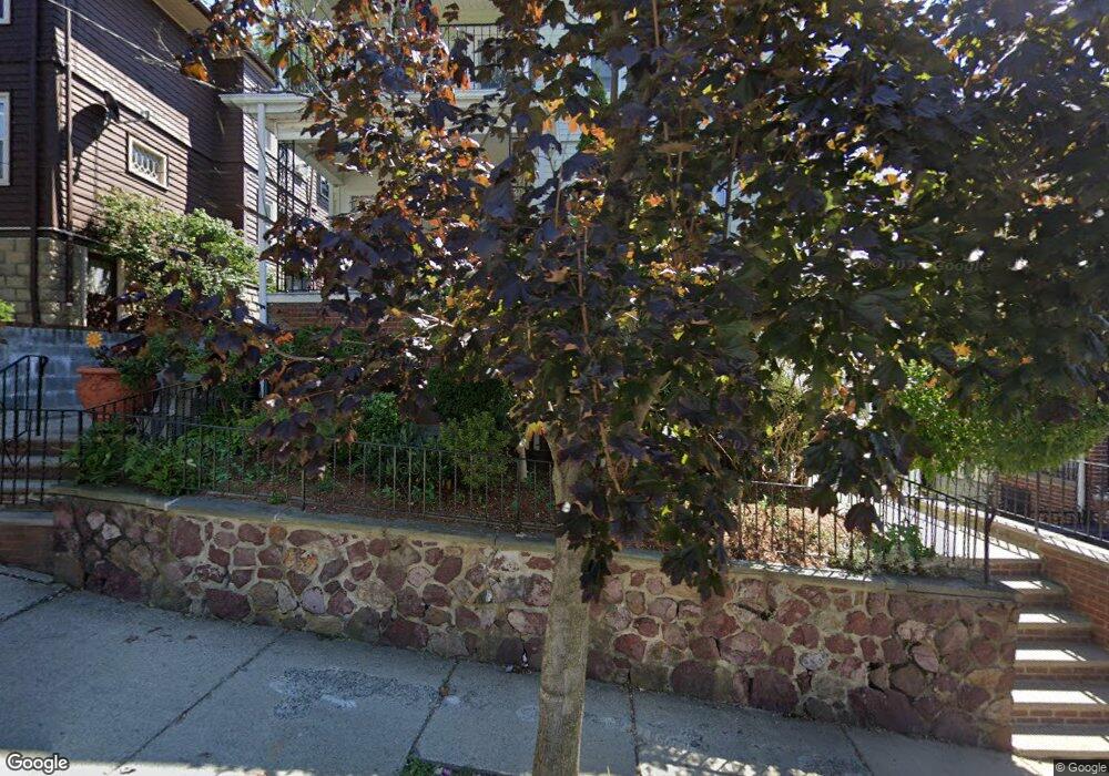 53 Sycamore St, Everett, MA 02149 - photo 1