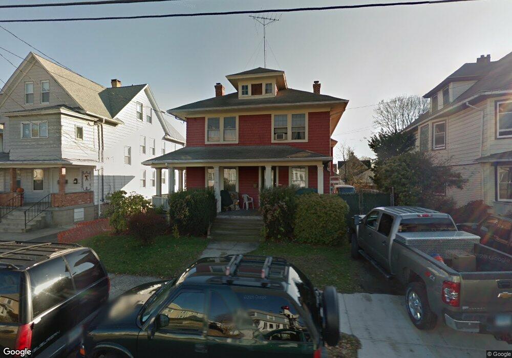 115 Westfield Ave, Bridgeport, CT 06606 - photo 1