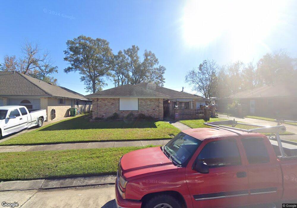 2817 Villa Dr, Marrero, LA 70072 - photo 1