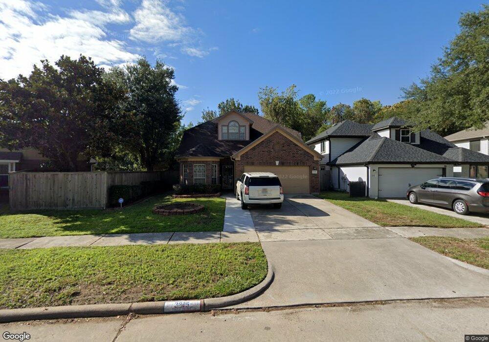 3815 Storm Creek Dr, Houston, TX 77088 - photo 1