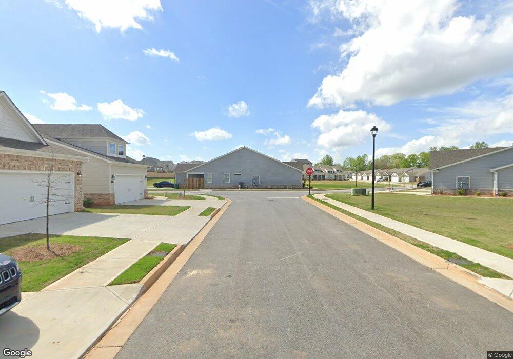 1581 Tolstoy Ln, Stockbridge, GA 30281 - photo 1