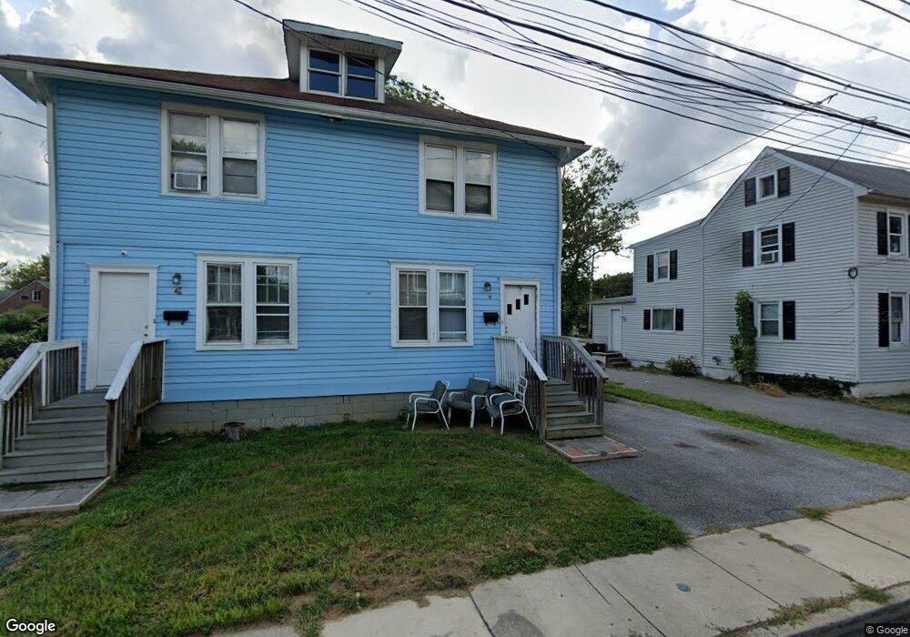 51 Choate St, Newark, DE 19711 - photo 1