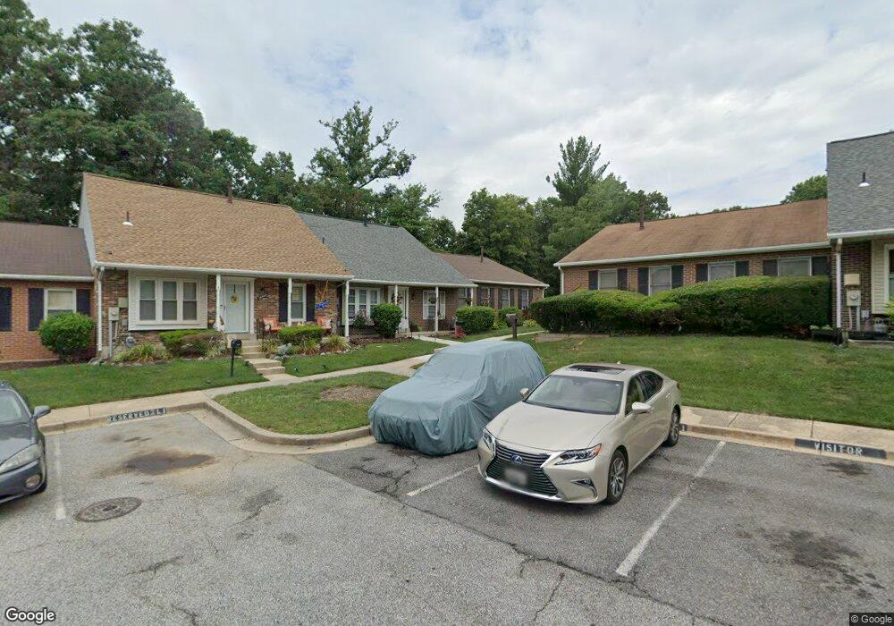 15026 Laurel Oaks Ln, Laurel, MD 20707 - photo 1