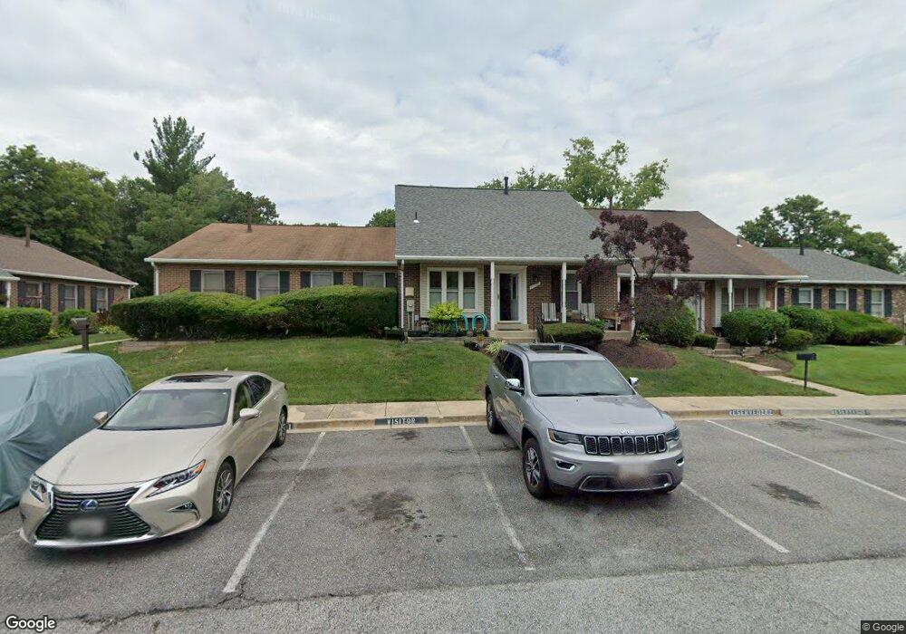 15030 Laurel Oaks Ln, Laurel, MD 20707 - photo 1