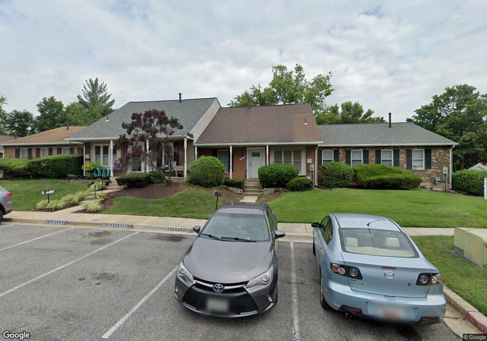 15032 Laurel Oaks Ln, Laurel, MD 20707 - photo 1