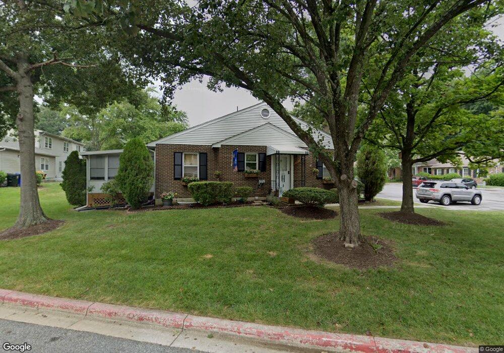 15036 Laurel Oaks Ln, Laurel, MD 20707 - photo 1