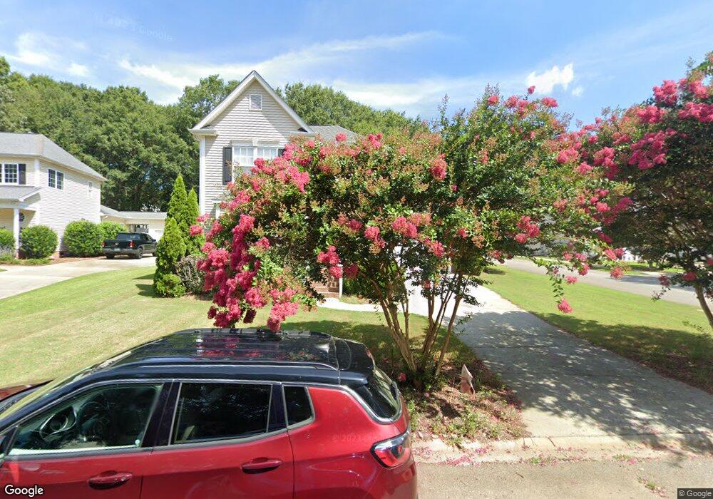 200 Village Way, Pendleton, SC 29670 - photo 1