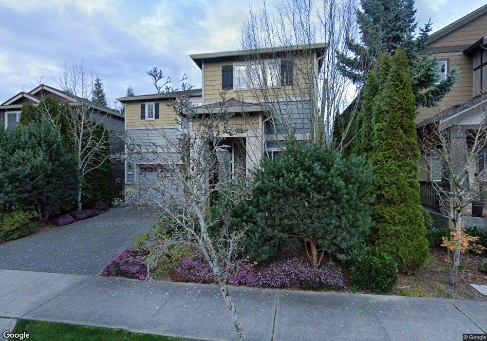 4684 Arbors Cir, Mukilteo, WA 98275 - photo 1