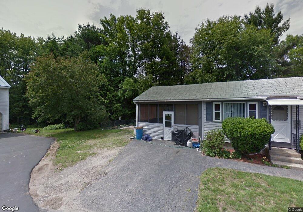 16 E Diane Cir, Keene, NH 03431 - photo 1