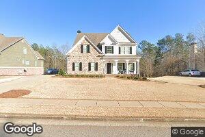 2753 Whitlow Creek Dr, Bishop, GA 30621