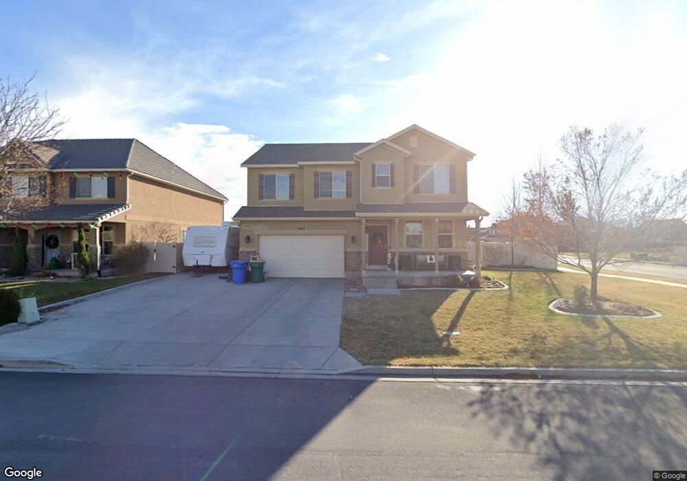 2163 W 200 S, Lehi, UT 84043 - photo 1