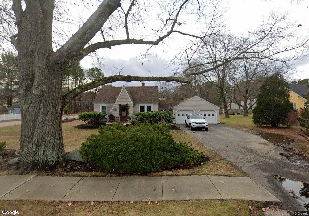 436 Sherburne Rd, Portsmouth, NH 03801 - photo 1