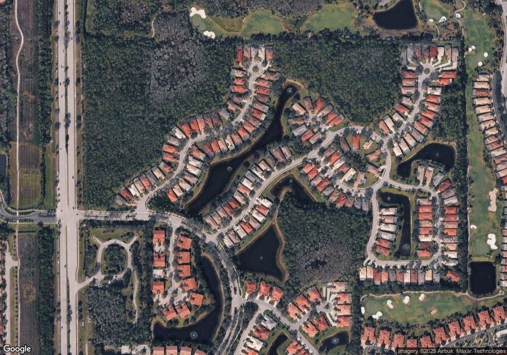 6033 Highwood Park Ln, Naples, FL 34110 - photo 1