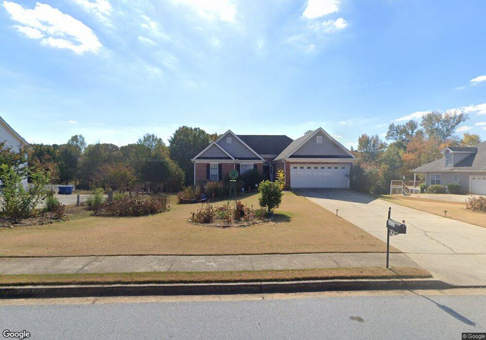 1612 Clairmont Ln SW unit 1, Conyers, GA 30094 - photo 1