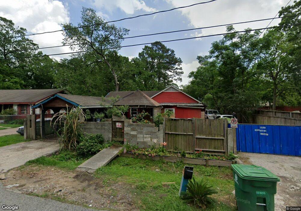 9310 Firnat St, Houston, TX 77016 - photo 1